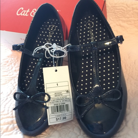 cat and jack dress shoes
